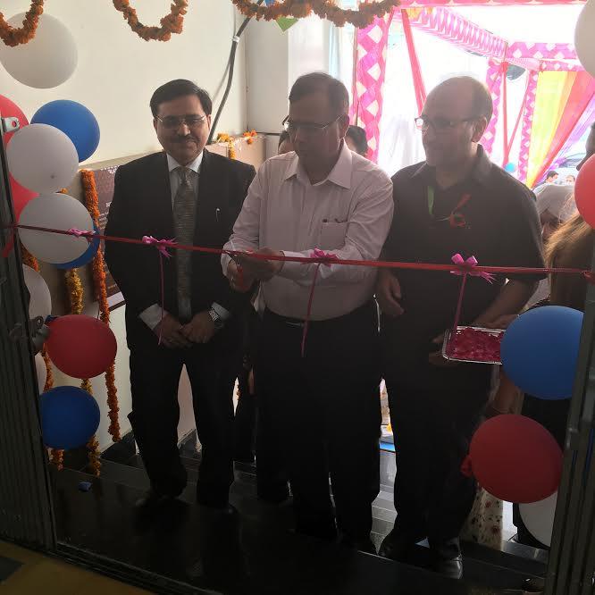 JK Bank inaugurates business unit, ATM in Haridwar